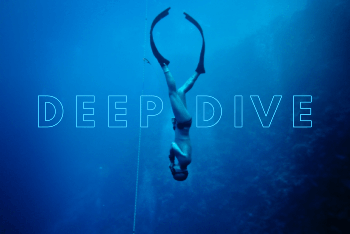 deep dive 2020
