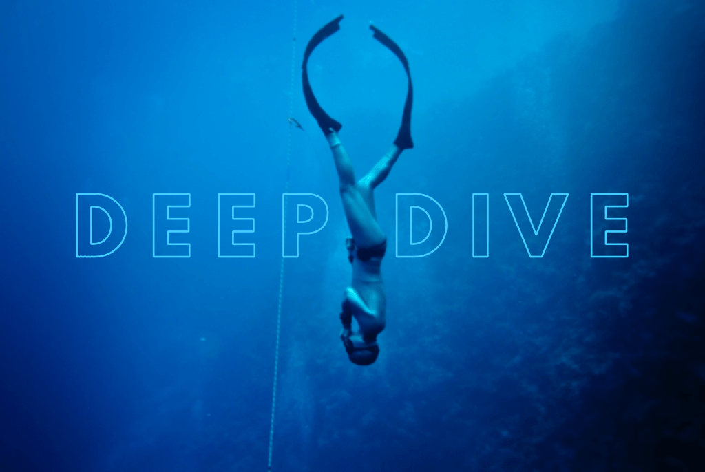 deep dive 2020